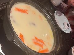 -捞王猪肚鸡火锅(昆山店)