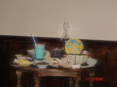 -嘁嘁茶泡饭