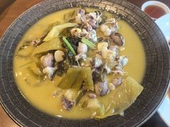 -文华小渔村(椒江康平路店)