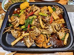 -红胖胖龙虾王·本地菜