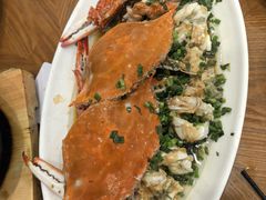-渔满仓海鲜渔家(象山二店)