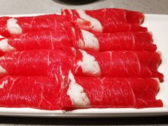 精品肥牛-海底捞火锅(吴中路店)