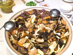 -爱膳菌锅锅(阳南店)