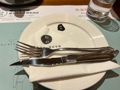 -原石牛扒·约会餐厅(龙城万科里店)