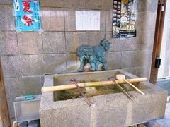 -难波八坂神社