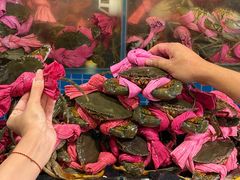 -辣螃铠盆盆蟹大排档(总店)