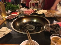 -邓莽子老火锅(鲁祖庙店)