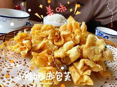 -荷香居(洞企石路店)