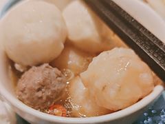 -百年果林椰子鸡(中洲店)