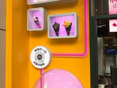 -麦当劳(杭州西湖银泰百货店)