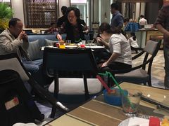 -西藏饭店·亚克·食光自助餐厅(文殊院店)