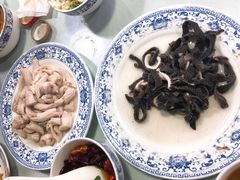 -同城四季爆肚涮羊肉(安华里店)