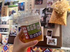 -捡角台湾食堂(宝山店)