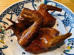 -新荣记(西溪湿地店)