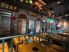 -北三老太太烧烤(人生一串上榜店)