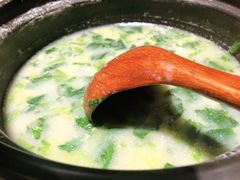 毋米粥-大良毋米粥(锦龙路总店)