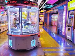 -风云再起游乐汇(北京西单西西友谊店)