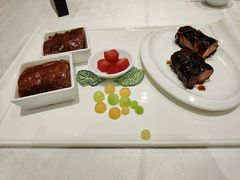 秘制黑叉烧-炳胜品味(海印总店)