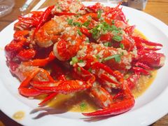 -张师傅烧烤(CBD店)
