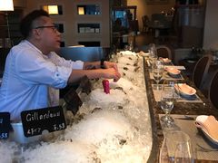 -Oyster Talks 四度蚝法餐厅