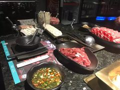 -王家渡火锅店(棕榈泉店)