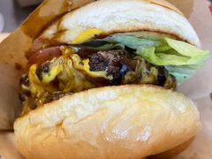 -魏斯理汉堡(西安沣东吾悦店)