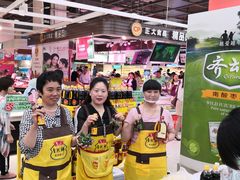 -卜蜂莲花(杨高北路店)