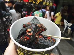 -武爹臭豆腐(坡子街店)