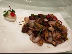 -金汇酒楼(中山东区店)