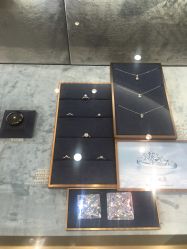 -钻石小鸟钻戒婚戒定制(石路店)