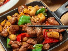 -俏陵轩·南京本土菜(奥体博览中心店)