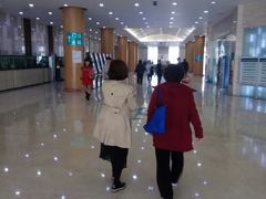 -天津医科大学肿瘤医院(本部院区)