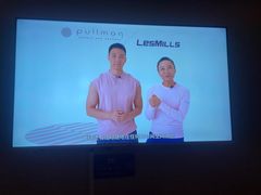 -三亚亚龙湾铂尔曼别墅度假酒店