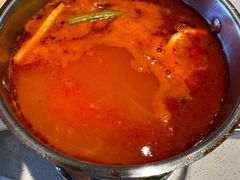 -爆棚肥牛火锅(原福成肥牛城味之缘三里河店)