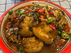 -江西老表·经典江西八大碗