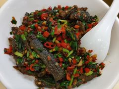 -笨罗卜浏阳菜馆(龙华鹏润达店)