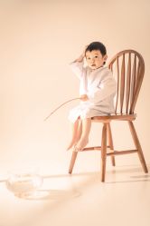 -CUTE BABY 儿童摄影工作室(福田店)