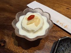 -千代武日本料理(爱建店)