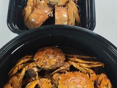 -漫天香·小龙虾餐厅(夏湾店)