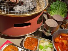 -西塔老太太泥炉烤肉(青浦蟠龙天地店)