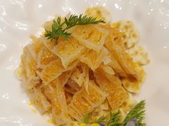 -安多素食(广仁寺路店)