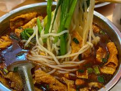 -柳州肥姨妈大骨螺蛳粉(沙河店)