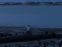 -霞山观海长廊