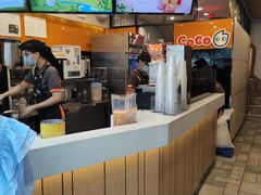 -CoCo都可(惠福店)