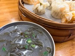 -海汇源老烧麦店(东大街总店)