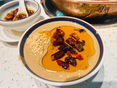 -鑫隆四季涮肉(八角畅游店)