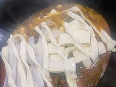 -北京龙庆四季香农家饭庄·灶台鱼·碳烤虹鳟鱼(龙庆峡店)