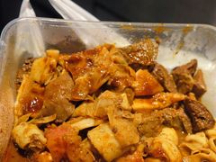 -明记牛杂(新马路分店)