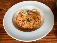 夏威夷披萨-莫多多餐厅