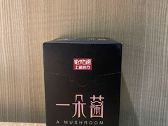 -一朵菌·野生菌探索家火锅(南亚店)